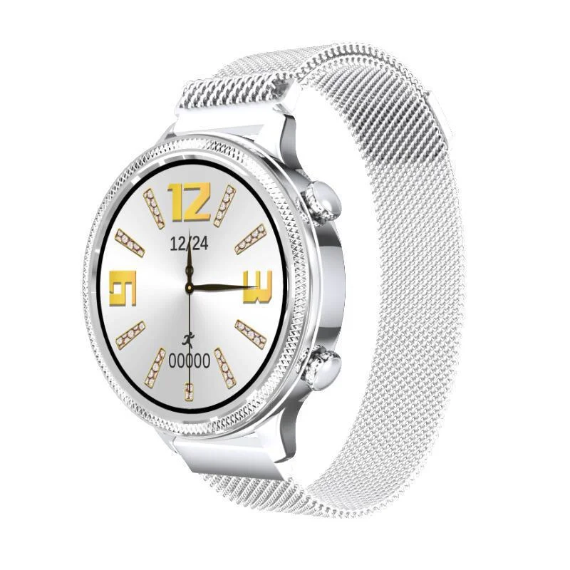 Lounge braM3 female smart watch bracelet