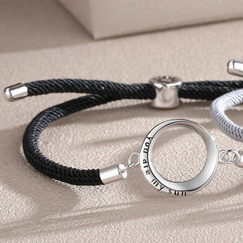 Couple bracelet men