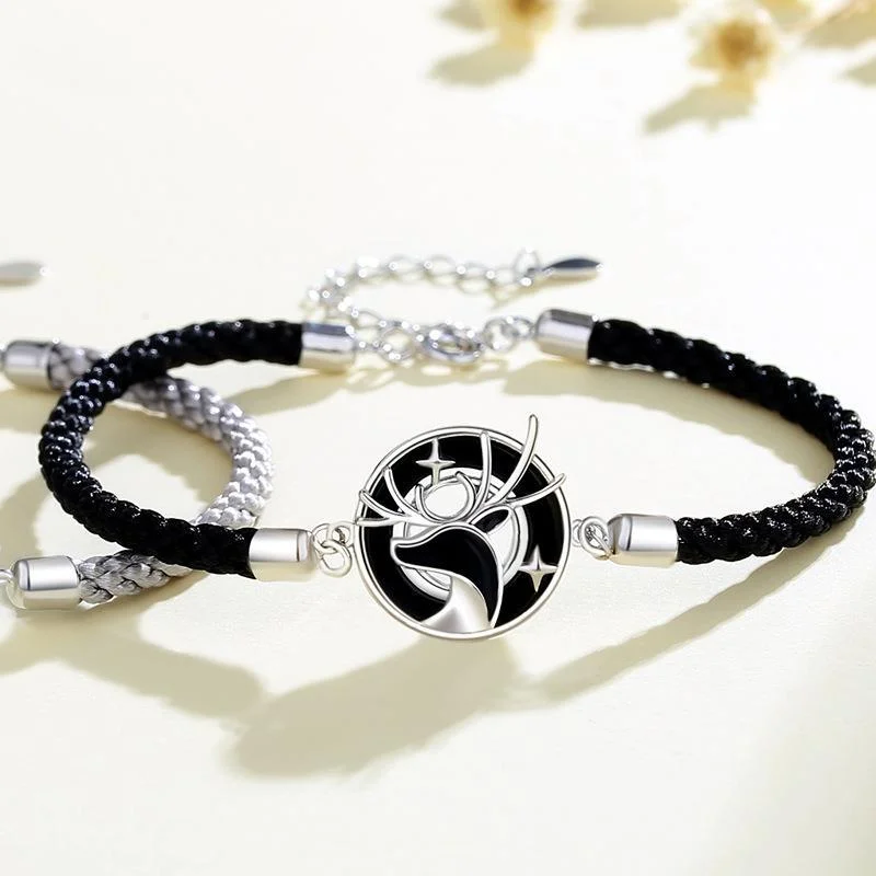 Mens bracelet