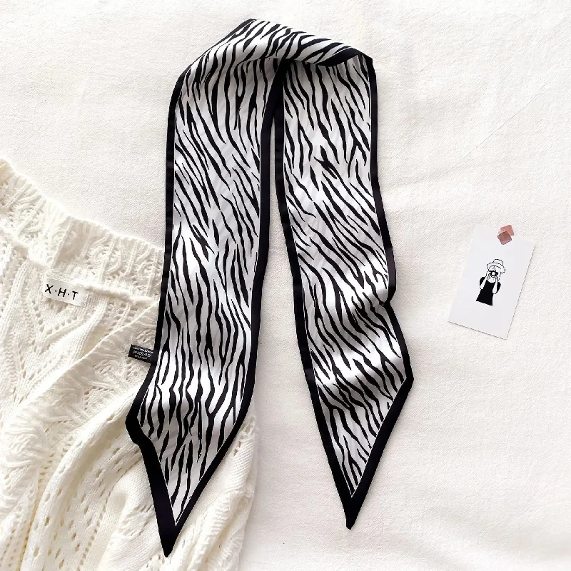 Zebra-Black