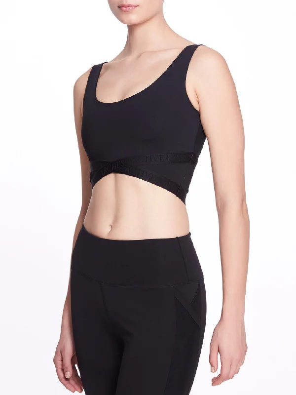 Athletic braSloane Bra