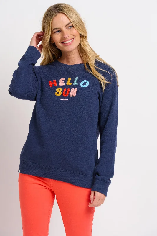 Outdoor JacketsHello Sun Sweat