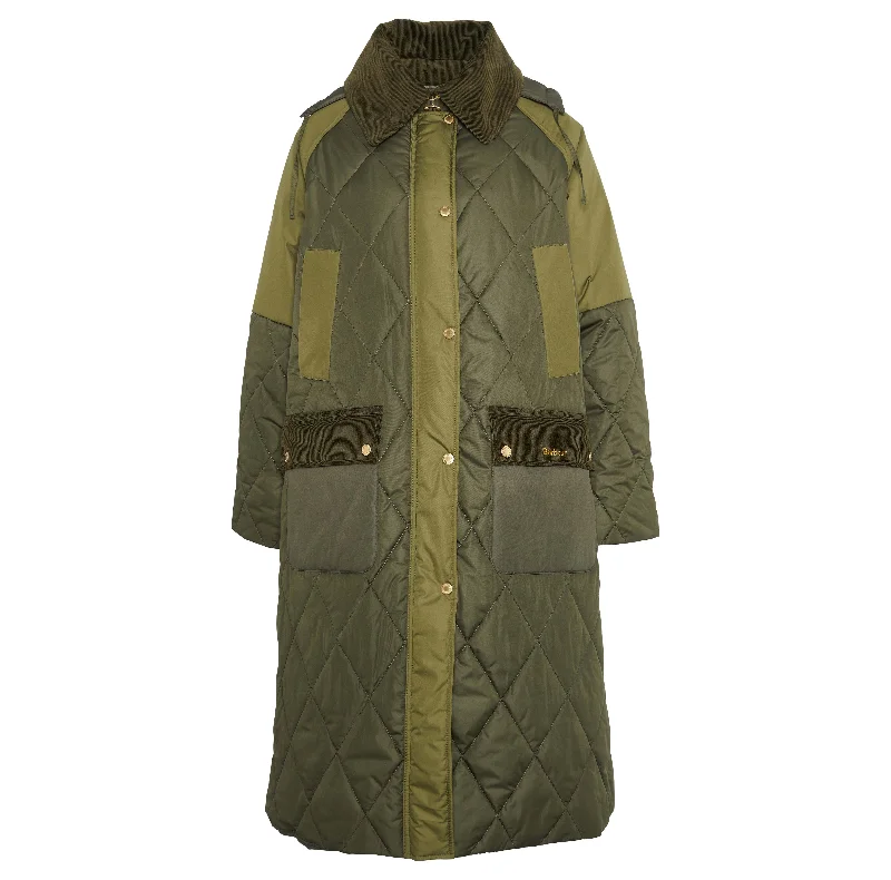 Logo JacketsSALE Barbour Cookston Quilt