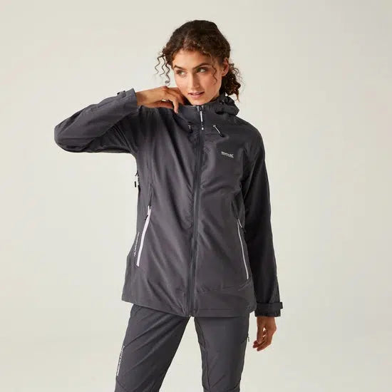 Parka JacketsRegatta Great Outdoors Women's Okara Waterproof Jacket