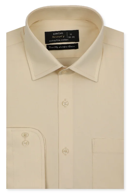 Beidge Formal ShirtRetro Shirts