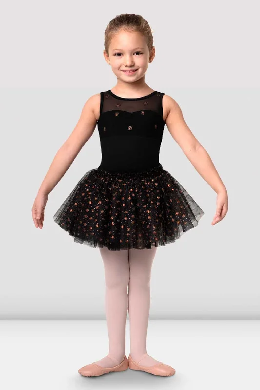 SarongGirls Rosemary Glitter Tutu Skirt