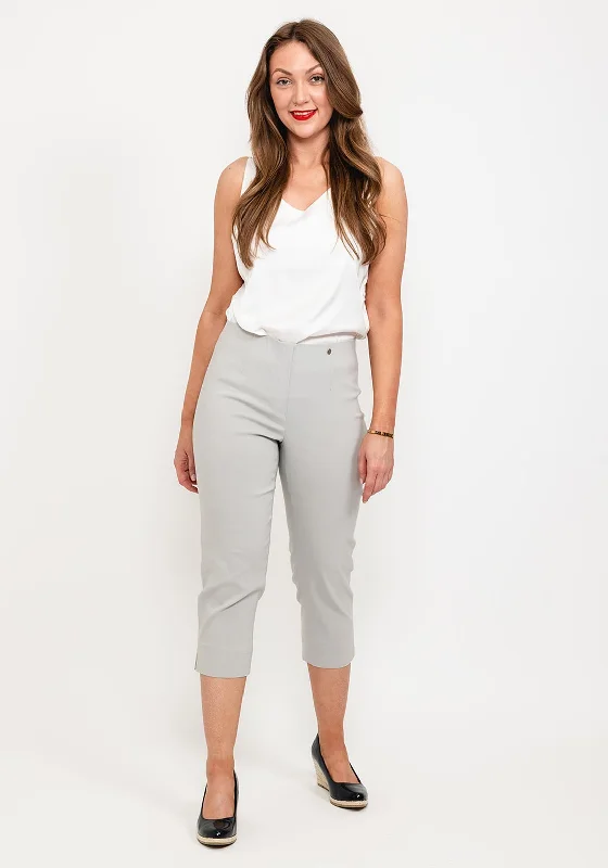 Robell Trousers Marie 07 55 Cm