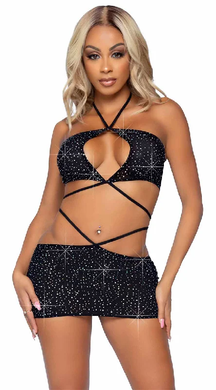 Shake It Off Two Piece Set