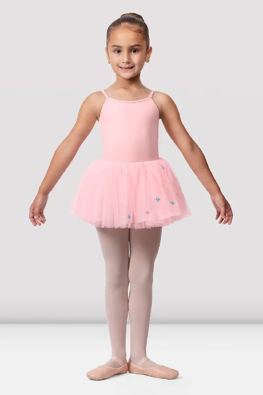 Reflective SkirtGirls Selby Tutu Skirt