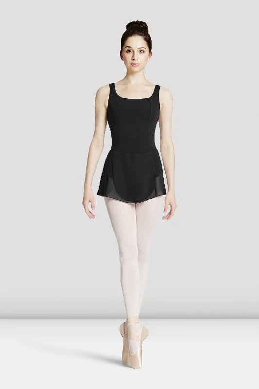 Ball SkirtLadies Mirella Skirted Leotard