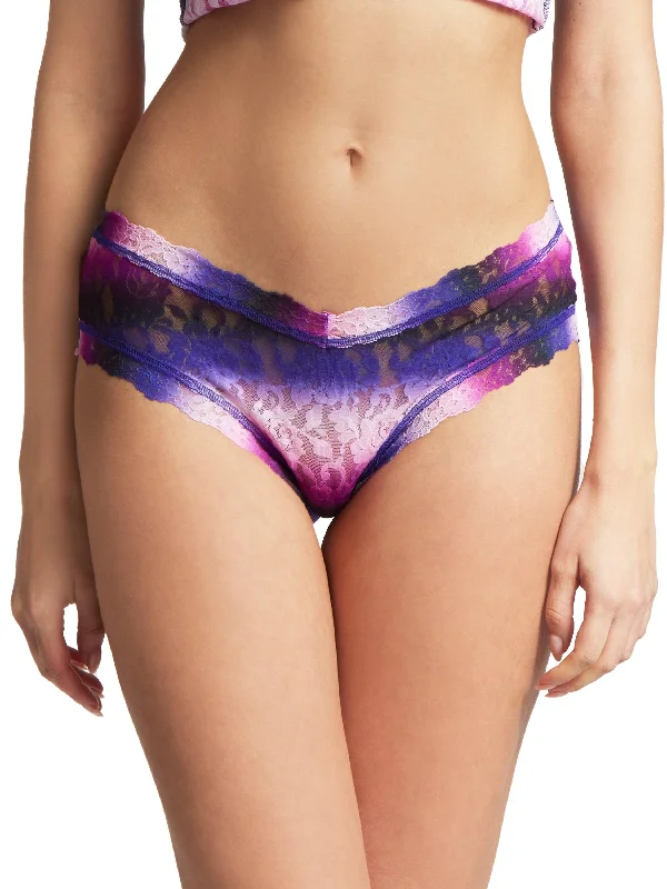 Printed Signature V-Front Cheeky Before Sunset Sale