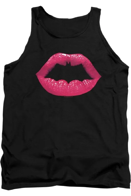 High-visibility vestBatman Bat Kiss Adult Tank Top