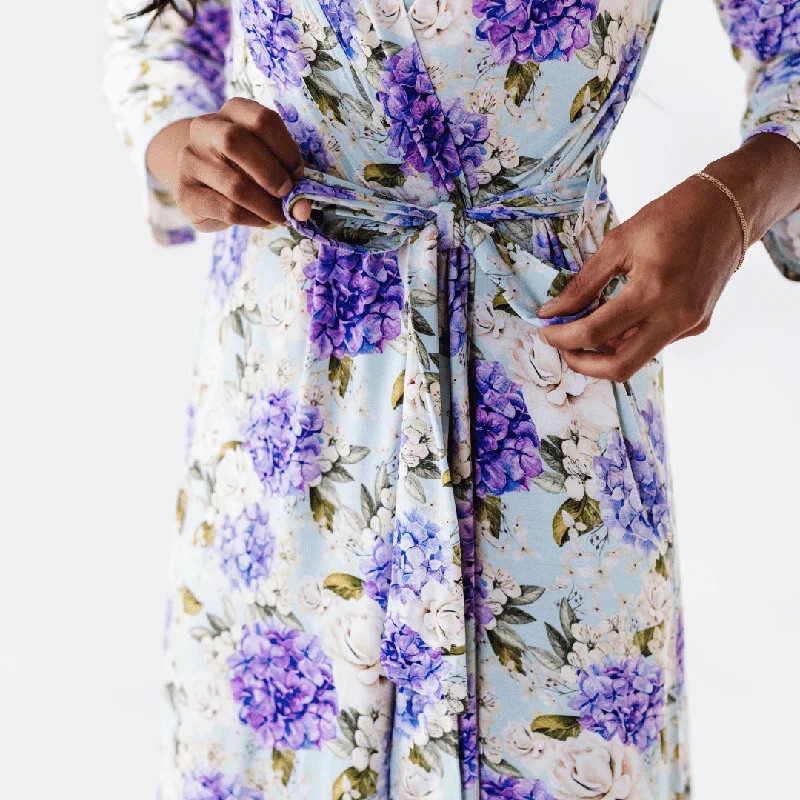 Secret Garden Robe