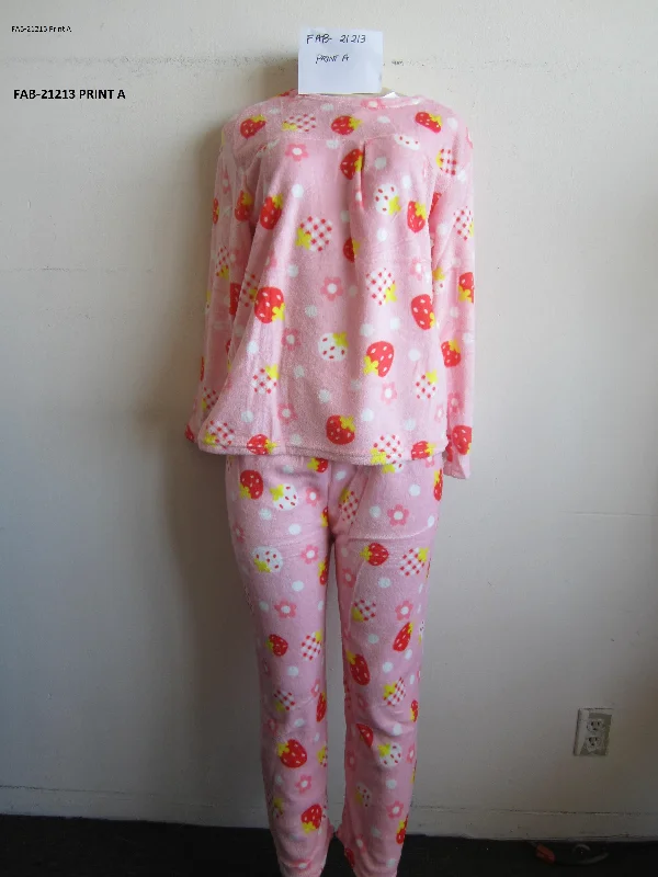 Pajama Sets (FAB-21213)