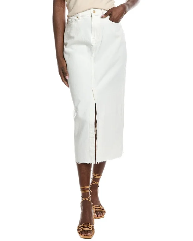 Evening Skirt7 For All Mankind Kellie Skirt