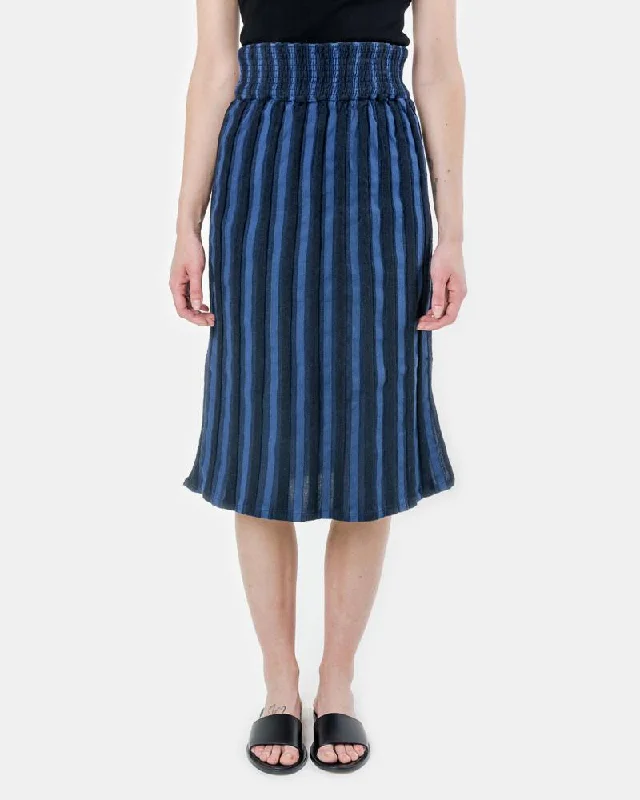 Prairie SkirtRamona Skirt in Lunar