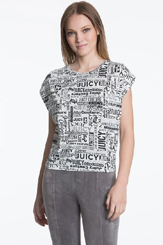 Boxy TeeGraphic T-Shirts