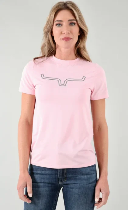 Kimes Ranch Women's Outlier Tech TeeTasseled T-Shirts