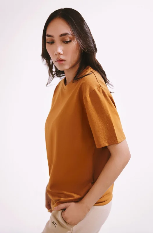 360° Tee (Women) - Autumn BlazePerformance T-Shirts